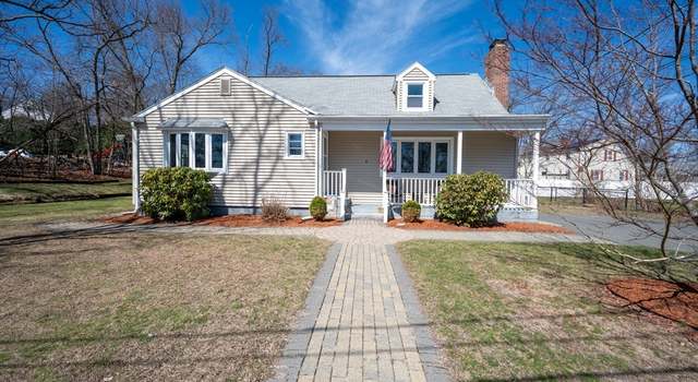 Photo of 8 Milan Ave, Woburn, MA 01801