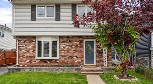 Photo of 40 Fowler Ave, Revere, MA 02151