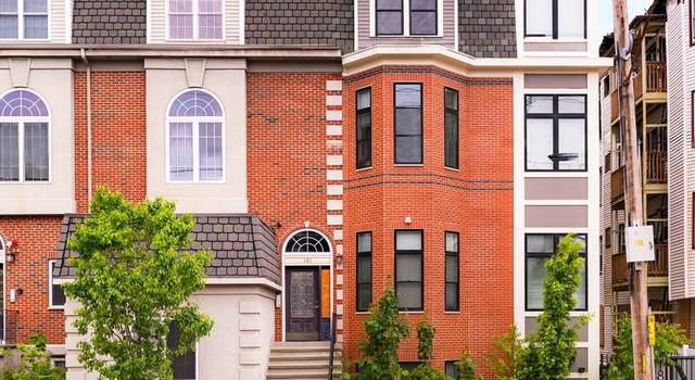 Photo of 191 Washington Ave #1, Chelsea, MA 02150