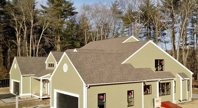 Photo of 8 Kevin's Way #3, Scituate, MA 02066