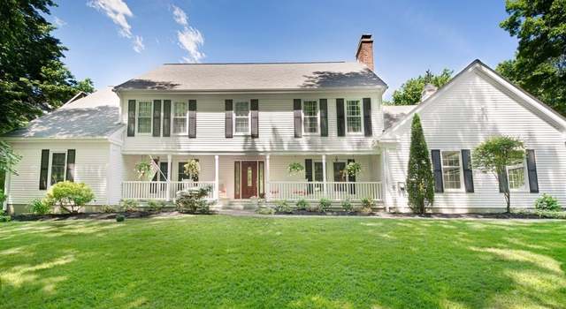 Photo of 20 Bay Path Dr, Boylston, MA 01505