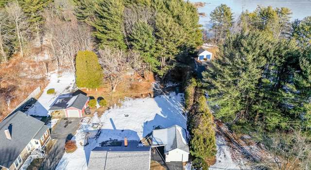 Photo of 450 S Precinct, Taunton, MA 02718