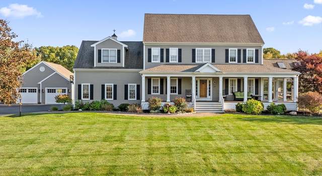 Photo of 21 Smith St, Westborough, MA 01581