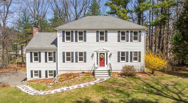 Photo of 5 Crescent Ln, Sudbury, MA 01776