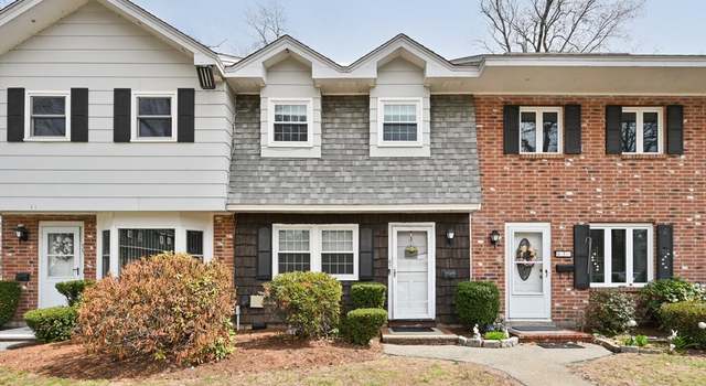 Photo of 61 Constitution Way #61, Methuen, MA 01844