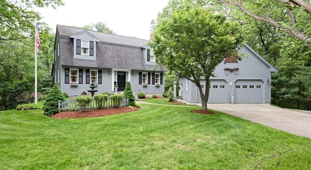 Photo of 92-A Beaver St, Milford, MA 01757