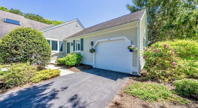 Photo of 9 Longwood Rd #239, Mashpee, MA 02649