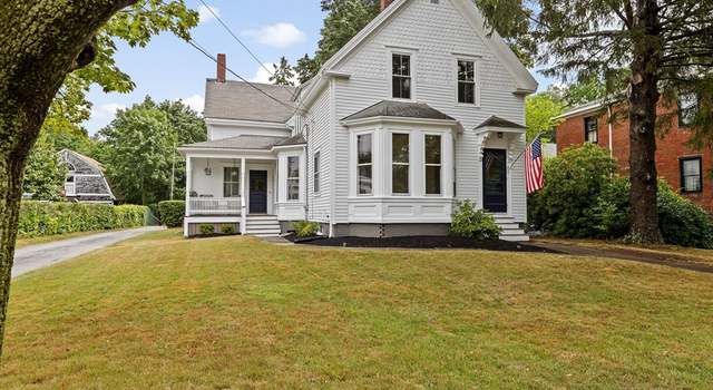 Photo of 257 Main St, Kingston, MA 02364