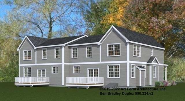 Photo of 130 Washington St Unit A, Ayer, MA 01432