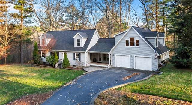 Photo of 379 Central St, Rowley, MA 01969