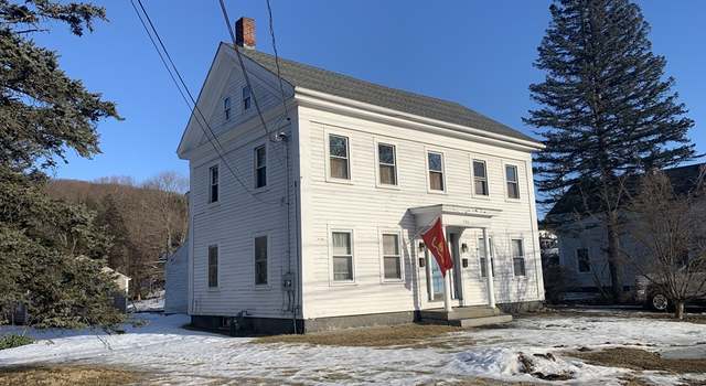 Photo of 294 Main St, Monson, MA 01057