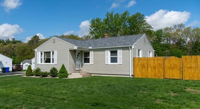 Photo of 64 Overlea, Springfield, MA 01129
