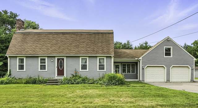 Photo of 5 Judy Cir, Franklin, MA 02038