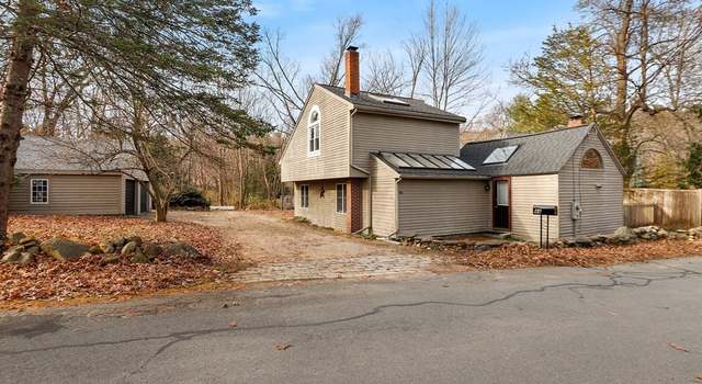 Photo of 44 E Bare Hill Rd, Harvard, MA 01451