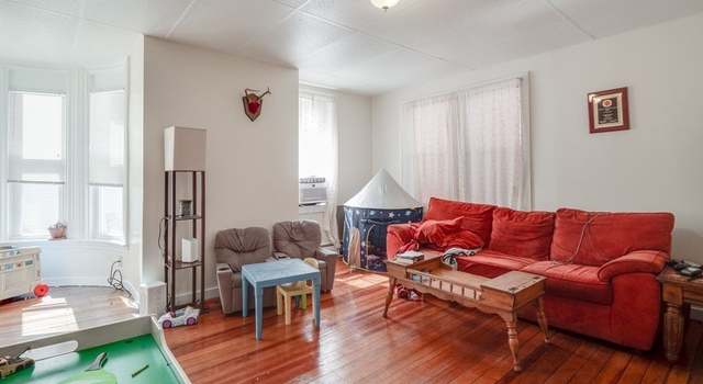 Photo of 19 Nesmith St, Lowell, MA 01852