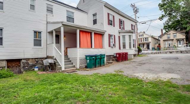 Photo of 19 Nesmith St, Lowell, MA 01852