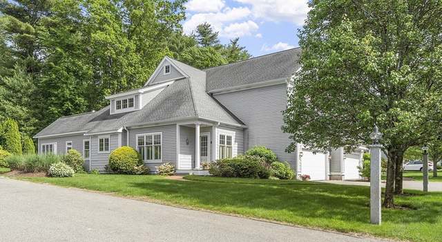 Photo of 22 Hummock Way #22, Hudson, MA 01749