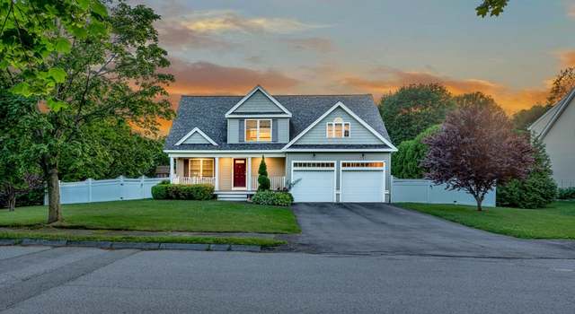 Photo of 47 Fenwick Cir, Methuen, MA 01844