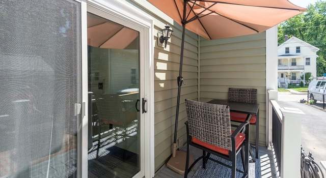 Photo of 206 East St, North Attleboro, MA 02760