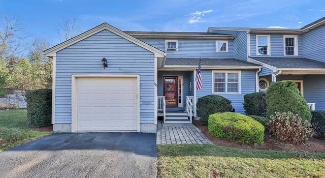 Photo of 115 Colonial Dr #115, Sturbridge, MA 01566