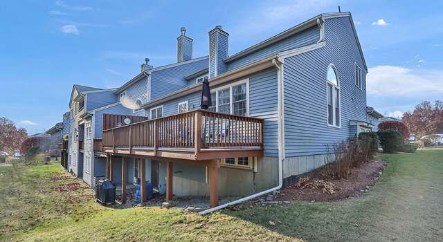 Photo of 115 Colonial Dr #115, Sturbridge, MA 01566