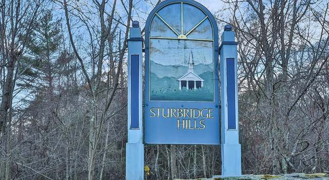Photo of 115 Colonial Dr #115, Sturbridge, MA 01566