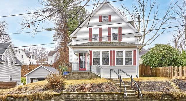 Photo of 19 Knox St, Worcester, MA 01603