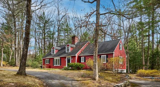 Photo of 33 Echo Hill Rd, Amherst, MA 01002