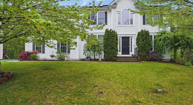 Photo of 14 Aspen Ave, Grafton, MA 01560