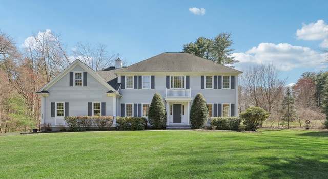 Photo of 211 Red Acre Rd, Stow, MA 01775