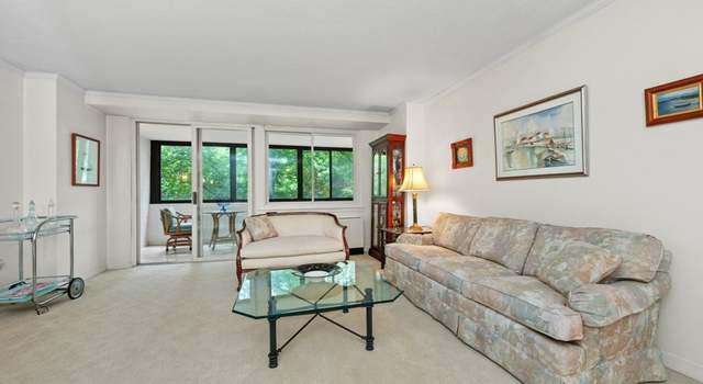 Photo of 2 Hawthorne Pl Unit 2E & 2F, Boston, MA 02114