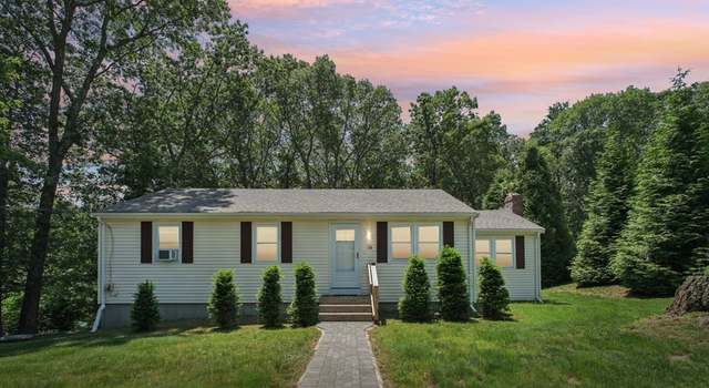 Photo of 74 Oriole Dr, Northbridge, MA 01588