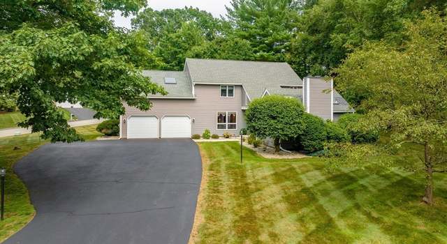 Photo of 146 Millbrook Dr, East Longmeadow, MA 01028