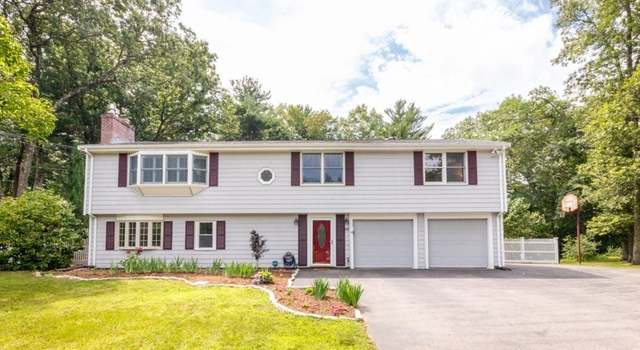 Photo of 83 Pine St, Natick, MA 01760