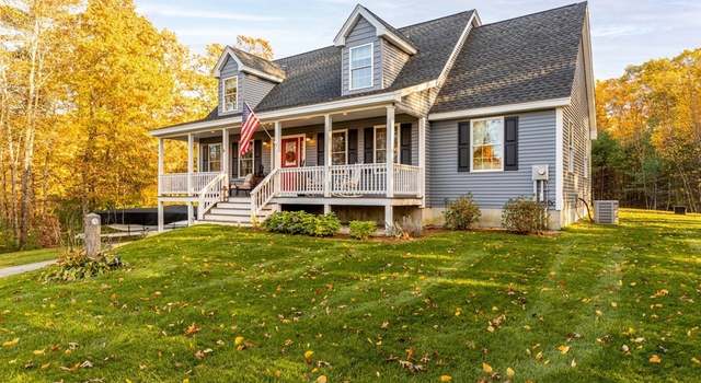 Photo of 6 Philip Way, Newton, NH 03858