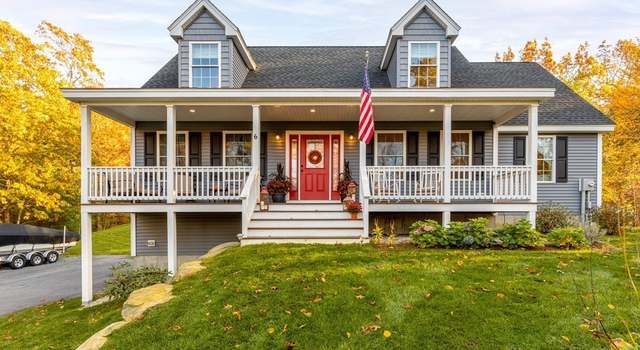 Photo of 6 Philip Way, Newton, NH 03858