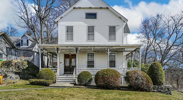 Photo of 185 Vernon St, Worcester, MA 01607