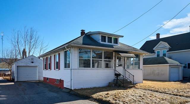 Photo of 5 Ruggles St, Palmer, MA 01080