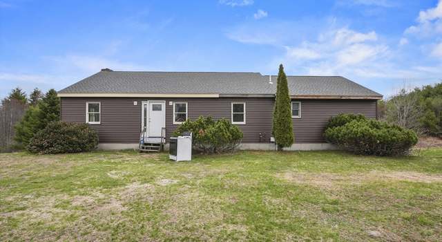 Photo of 2 Woods Rd, Royalston, MA 01368