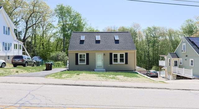 Photo of 62 Rockland Rd, Auburn, MA 01501