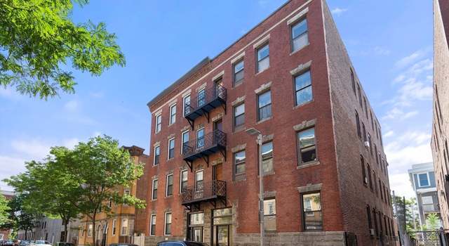 Photo of 159 Cottage St #6, East Boston, MA 02128
