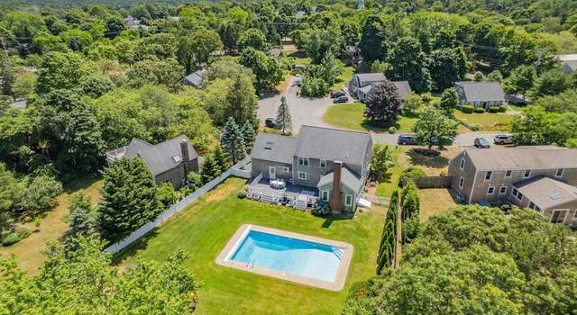 Photo of 8 Drum Ln, Harwich, MA 02645