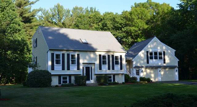 Photo of 16 Fairview Farm Rd, Haverhill, MA 01832