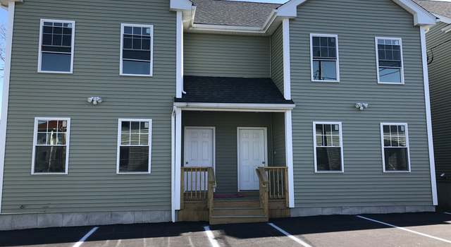 Photo of 98 Harrison St Unit 98A, Worcester, MA 01604
