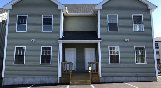 Photo of 98 Harrison St Unit 98A, Worcester, MA 01604