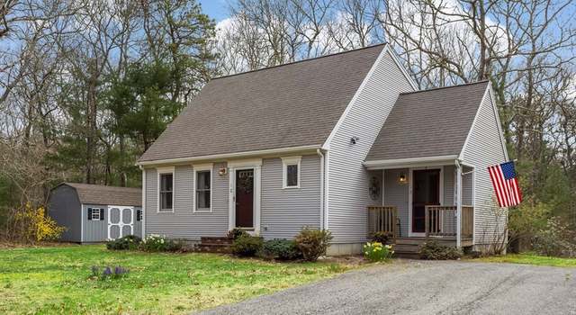 Photo of 12 Whimbrel Dr, Bourne, MA 02532