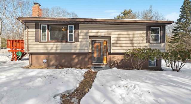 Photo of 12 Ethier Dr, Spencer, MA 01562