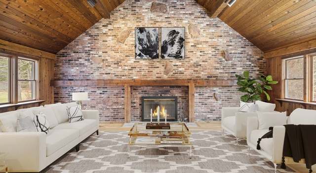 Photo of 56 Spywood Rd, Sherborn, MA 01770