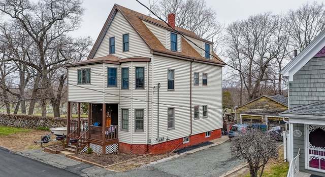 Photo of 55 Winthrop St, Lynn, MA 01904