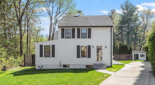 Photo of 43 Public Rd, Lancaster, MA 01523